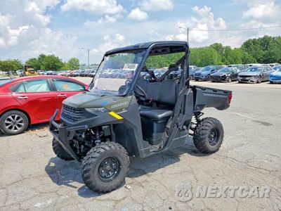 Drugie zdjęcie samochodu z przodu: 2026 POLARI RZR XP 100 VIN:3NSTAE999TH168320 - miniatura