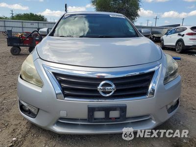 Piąte zdjęcie samochodu w środku: 2013 NISSAN ALTIMA 2.5 VIN:1N4AL3APXDN437852 - miniatura