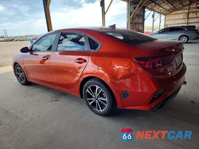 Drugie zdjęcie samochodu z przodu: 2024 KIA FORTE LXS VIN:3KPF24AD7RE708263 - miniatura