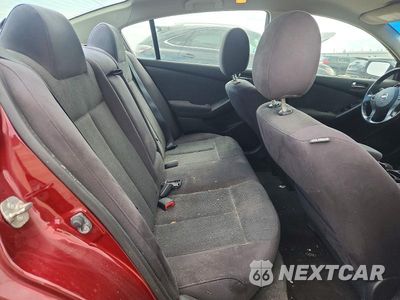 Zdjęcie 10 z 12 samochodu: 2011 NISSAN ALTIMA 2.5 VIN:1N4AL2AP3BN497799 - miniatura