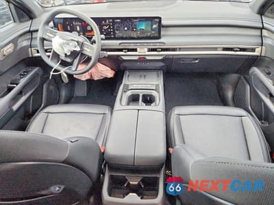 Zdjęcie 8 z 14 samochodu: 2027 KIA TELLURIDE S VIN:5XYPEES16VG023271 - miniatura