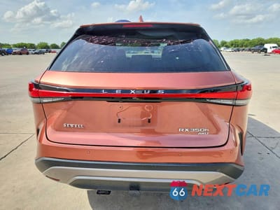 Zdjęcie 6 z 12 samochodu: 2024 LEXUS RX 350H LUXURY VIN:2T2BBMCA8RC039481 - miniatura