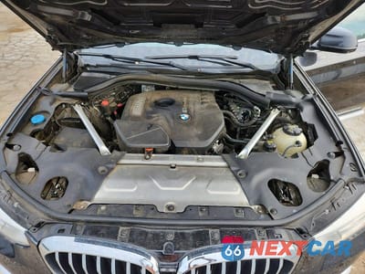 Zdjęcie 11 z 13 samochodu: 2019 BMW X3 SDRIVE30I VIN:5UXTR7C58KLF37799 - miniatura