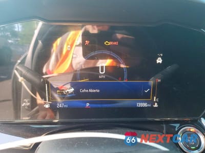 Zdjęcie 9 z 12 samochodu: 2025 CHEVROLET TRAX 2RS VIN:KL77LJEP3SC154590 - miniatura