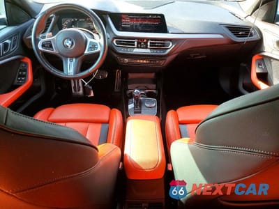 Zdjęcie 8 z 12 samochodu: 2020 BMW M235XI VIN:WBA13AL06L7F42714 - miniatura