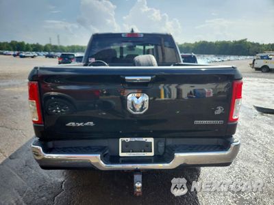 Zdjęcie 6 z 12 samochodu: 2019 RAM 1500 BIG HORN/LONE STAR VIN:1C6RRFFG1KN846204 - miniatura