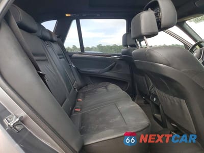 Zdjęcie 11 z 14 samochodu: 2009 BMW X5 XDRIVE30I VIN:5UXFE43539L274457 - miniatura