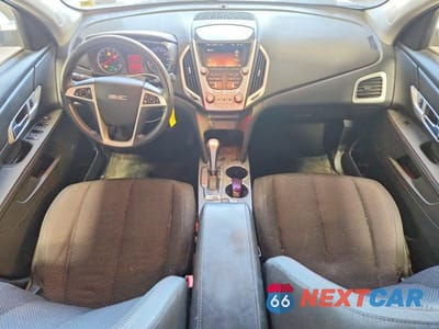 Zdjęcie 8 z 13 samochodu: 2014 GMC TERRAIN SLE VIN:2GKALREK0E6151806 - miniatura