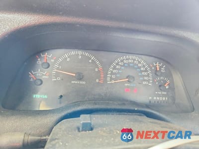 Zdjęcie 9 z 12 samochodu: 1999 DODGE RAM 1500 VIN:1B7HF16Y3XS272867 - miniatura