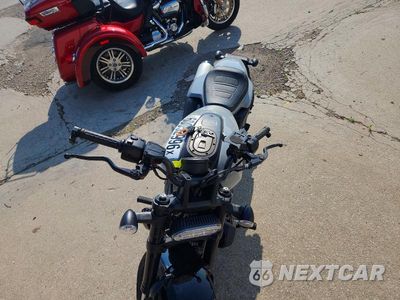 Piąte zdjęcie samochodu w środku: 2024 HARLEY-DAVIDSON RH1250 S VIN:1HD1ZC415RB307033 - miniatura