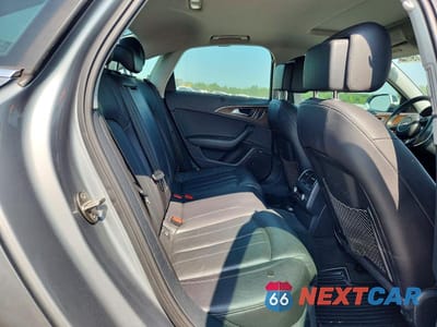 Zdjęcie 10 z 12 samochodu: 2014 AUDI A6 PRESTIGE VIN:WAUHMAFC6EN010926 - miniatura