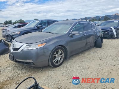 2010 ACURA TL 19UUA8F59AA008577 - główne zdjęcie licytacji z USA - miniatura