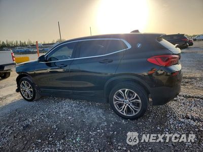 Drugie zdjęcie samochodu z przodu: 2018 BMW X2 XDRIVE28I VIN:WBXYJ5C3XJEF78765 - miniatura