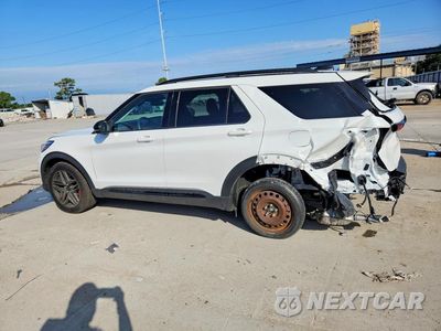 Drugie zdjęcie samochodu z przodu: 2026 FORD EXPLORER ST VIN:1FMWK7GC4TGA10230 - miniatura