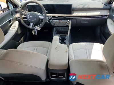 Zdjęcie 8 z 12 samochodu: 2026 HYUNDAI SONATA HYBRID BLUE VIN:KMHL24JJ4TA140648 - miniatura