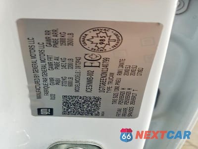 Zdjęcie 12 z 12 samochodu: 2022 GMC CANYON DENALI VIN:1GTG6EEN3N1140799 - miniatura