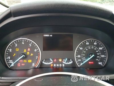Zdjęcie 9 z 13 samochodu: 2021 FORD ECOSPORT SE VIN:MAJ6S3GL2MC404532 - miniatura