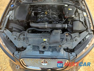 Zdjęcie 11 z 12 samochodu: 2015 JAGUAR XF 2.0T PREMIUM VIN:SAJWA0FS4FPU56181 - miniatura