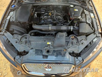 Zdjęcie 11 z 12 samochodu: 2015 JAGUAR XF 2.0T PREMIUM VIN:SAJWA0FS4FPU56181 - miniatura
