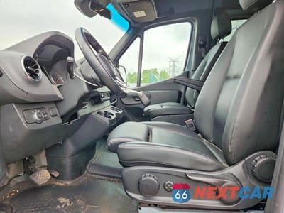 Zdjęcie 7 z 12 samochodu: 2024 MERCEDES-BENZ SPRINTER 2500 VIN:W1W4NCVY5RP640264 - miniatura