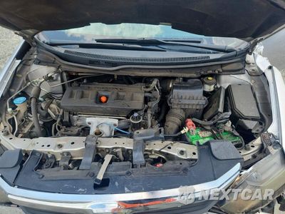 Zdjęcie 11 z 13 samochodu: 2012 HONDA CIVIC LX VIN:19XFB2F51CE098583 - miniatura