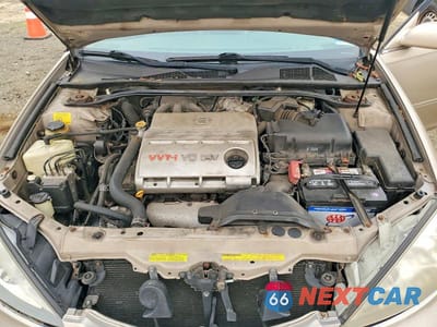 Zdjęcie 11 z 12 samochodu: 2003 TOYOTA CAMRY XLE V6 VIN:4T1BF30K93U559694 - miniatura