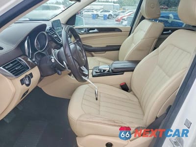 Zdjęcie 7 z 13 samochodu: 2017 MERCEDES-BENZ GLS 450 4MATIC VIN:4JGDF6EE8HA745927 - miniatura