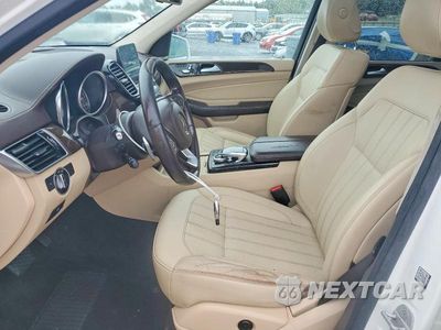 Zdjęcie 7 z 13 samochodu: 2017 MERCEDES-BENZ GLS 450 4MATIC VIN:4JGDF6EE8HA745927 - miniatura