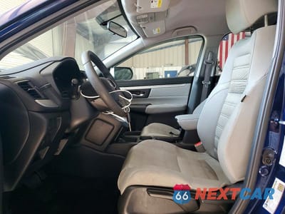 Zdjęcie 7 z 14 samochodu: 2018 HONDA CR-V LX VIN:2HKRW6H31JH211803 - miniatura