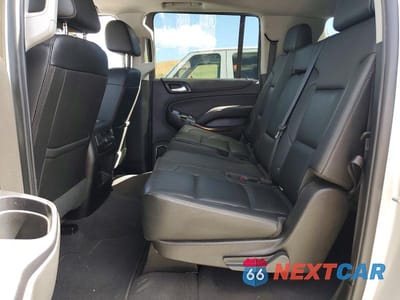 Zdjęcie 11 z 14 samochodu: 2019 GMC YUKON XL VIN:1GKS2GKC9KR351754 - miniatura