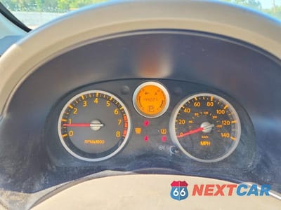 Zdjęcie 9 z 13 samochodu: 2008 NISSAN SENTRA 2.0/2.0S/2.0SL VIN:3N1AB61E68L762004 - miniatura