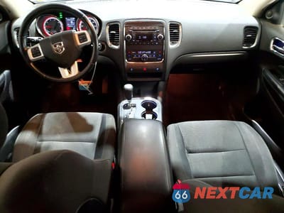 Zdjęcie 8 z 13 samochodu: 2013 DODGE DURANGO SXT VIN:1C4RDJAG1DC696305 - miniatura