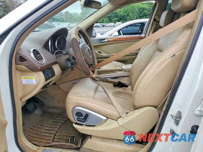 Zdjęcie 7 z 13 samochodu: 2008 MERCEDES-BENZ GL 450 4MATIC VIN:4JGBF71E48A331532 - miniatura