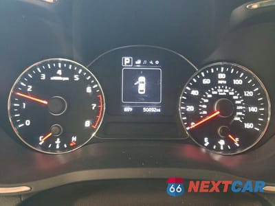 Zdjęcie 9 z 12 samochodu: 2018 KIA FORTE LX VIN:3KPFL4A72JE186203 - miniatura