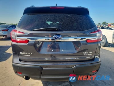 Zdjęcie 6 z 13 samochodu: 2023 SUBARU ASCENT TOURING VIN:4S4WMAWD9P3458395 - miniatura