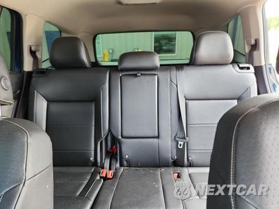 Zdjęcie 10 z 13 samochodu: 2021 VOLKSWAGEN ATLAS SE VIN:1V2WR2CA3MC581769 - miniatura