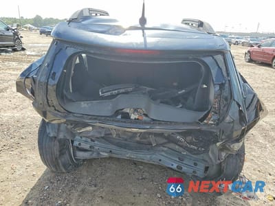 Zdjęcie 6 z 13 samochodu: 2012 CHEVROLET EQUINOX LT VIN:2GNALDEK0C6398391 - miniatura