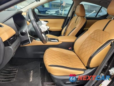 Zdjęcie 7 z 13 samochodu: 2023 NISSAN SENTRA SV VIN:3N1AB8CV0PY268988 - miniatura