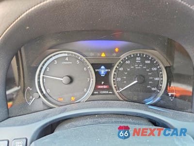 Zdjęcie 9 z 12 samochodu: 2014 LEXUS GS 350 VIN:JTHBE1BL8E5036275 - miniatura