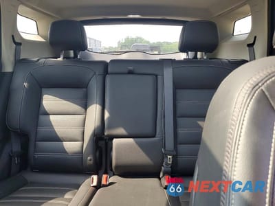 Zdjęcie 10 z 14 samochodu: 2024 GMC TERRAIN DENALI VIN:3GKALXEG6RL216935 - miniatura