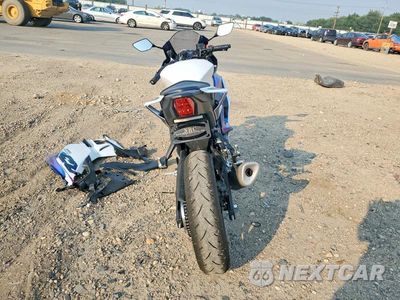 Zdjęcie 6 z 10 samochodu: 2025 YAMAHA YFZ320 A VIN:MH3RH25E6SK004689 - miniatura