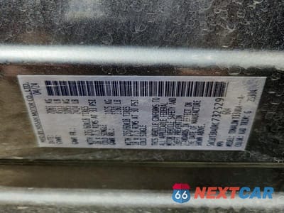 Zdjęcie 12 z 12 samochodu: 2024 NISSAN ROGUE SV VIN:5N1BT3BA0RC732529 - miniatura
