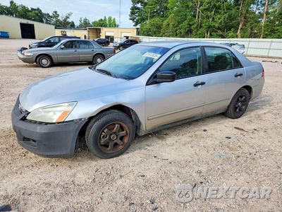 2007 HONDA ACCORD VALUE 1HGCM56137A034258 - główne zdjęcie licytacji z USA - miniatura