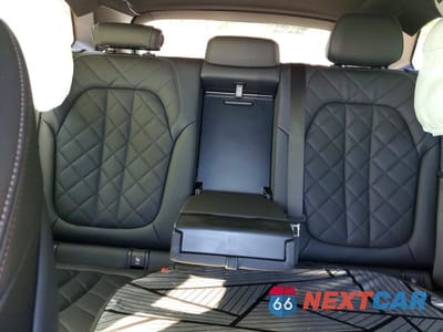 Zdjęcie 10 z 13 samochodu: 2024 BMW X5 XDRIVE50E VIN:5UX43EU05R9V29323 - miniatura