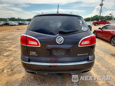 Zdjęcie 6 z 14 samochodu: 2015 BUICK ENCLAVE VIN:5GAKRBKD6FJ123266 - miniatura