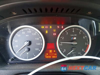 Zdjęcie 9 z 13 samochodu: 2014 BMW X6 XDRIVE35I VIN:5UXFG2C59E0C43338 - miniatura
