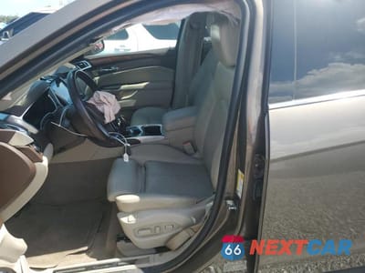 Zdjęcie 7 z 13 samochodu: 2016 CADILLAC SRX LUXURY COLLECTION VIN:3GYFNBE36GS555512 - miniatura