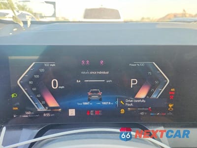 Zdjęcie 9 z 14 samochodu: 2025 BMW X3 30 XDRIVE VIN:5UX53GP08S9Y32422 - miniatura