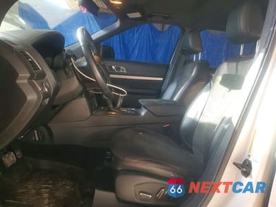 Zdjęcie 7 z 13 samochodu: 2018 FORD EXPLORER XLT VIN:1FM5K7D85JGB25766 - miniatura