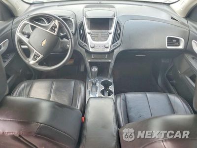 Zdjęcie 8 z 13 samochodu: 2016 CHEVROLET EQUINOX LTZ VIN:2GNALDEK8G6140352 - miniatura